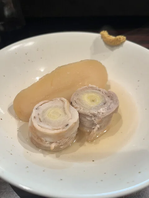 口コミ一覧 : 北見おでんとまぐろの写真