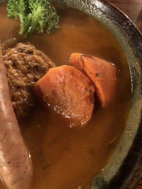 レコレクト（recollect） - 鷲別（スープカレー）の写真