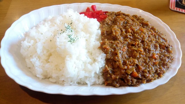 カレー＆バー ジャム（CURRY&BAR JAM） - 富良野（カレー）の写真