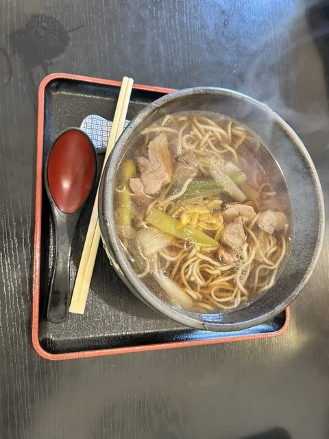 口コミ一覧 : 江戸そば丸吉の写真