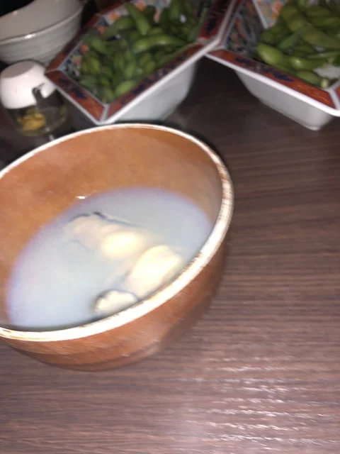 根 五稜郭店（コン） - 五稜郭公園前（居酒屋）の写真