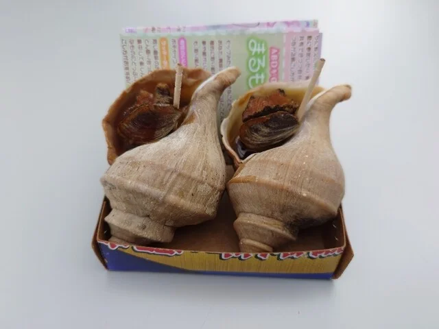 つぶやき - 室蘭（郷土料理）の写真