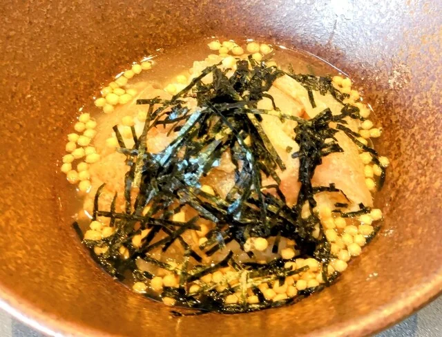 abba cafe（アバカフェ） - 室蘭（海鮮）の写真