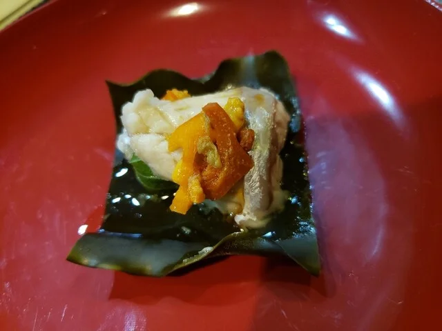 !（びっくり） - 東室蘭（日本料理）の写真