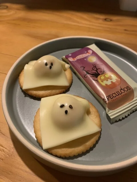 映えand美味と... : 夜カフェ工房 ぽぴいの写真