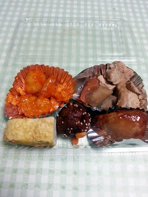 菜樹亭（ナミキテイ） - 西北見（ビュッフェ）の写真