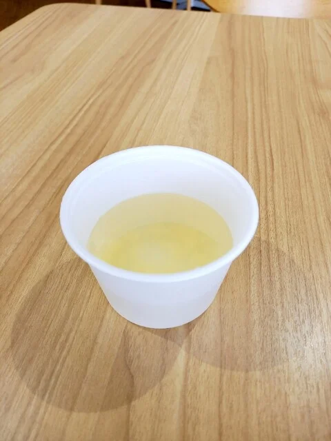 焼きそば 中島軒 - 東室蘭（焼きそば）の写真