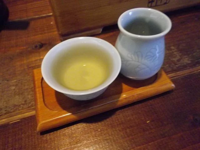 ｃａｆe 茉莉花 - 市役所前（函館）（喫茶店）の写真