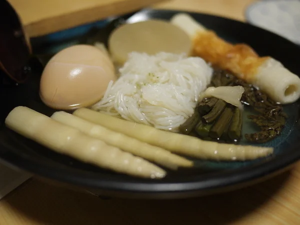 おでん一将 - 富良野（おでん）の写真