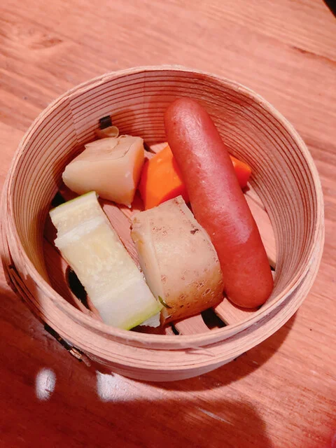 ノースカントリー - 富良野（旅館・民宿）の写真