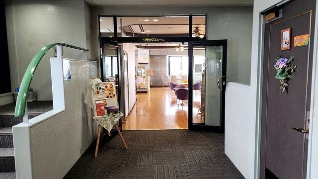 押し花展を見に行ったんですよ。 : リブラぴあ〜の ルアーナの写真