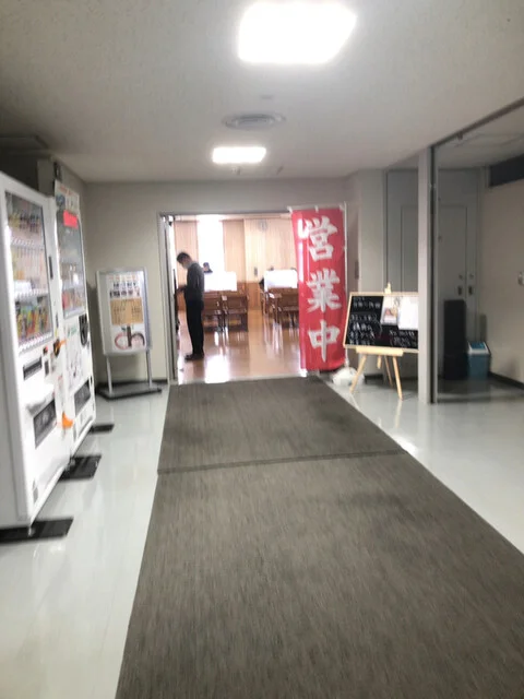 口コミ一覧 : コミュニティはこだて食堂の写真