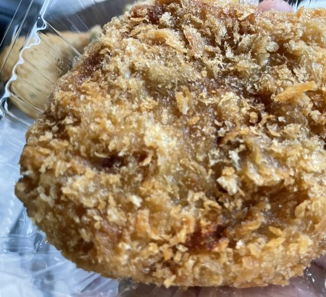 中島廉売にある美味しい蒲鉾屋さん♪ : 友栄 太田かまぼこの写真