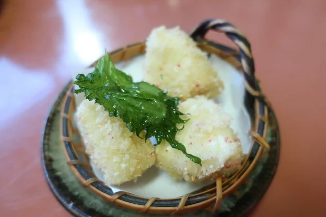 くずし割烹 莟（ツボミ） - 南小樽（居酒屋）の写真