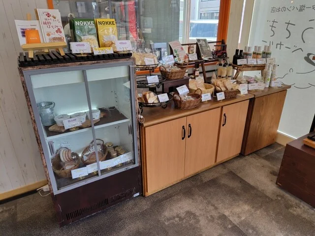 雪うさぎベーカリー - 富良野（パン）の写真