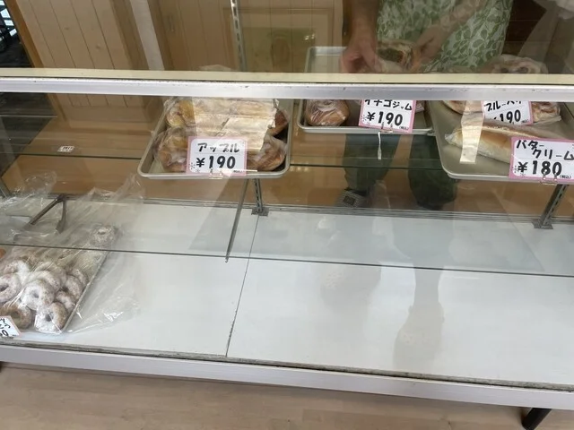 亀十パン（カメジュウパン） - 南小樽（パン）の写真