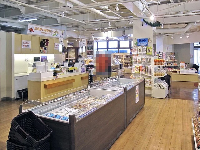 富良野物産センター アルジャン（ARGENT） - 富良野（その他）の写真