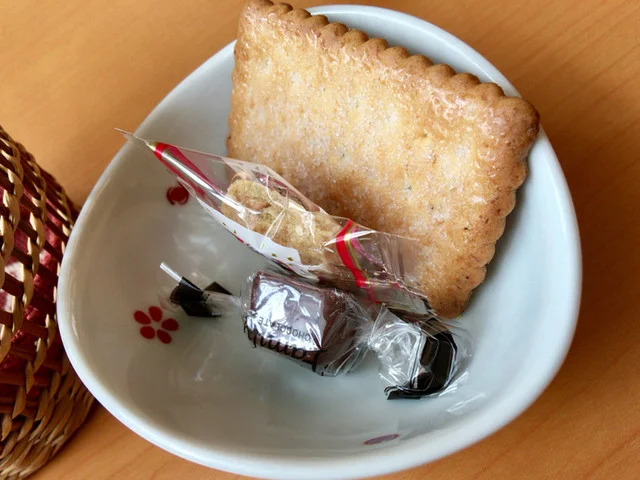 茶房おこばち - 小樽（喫茶店）の写真