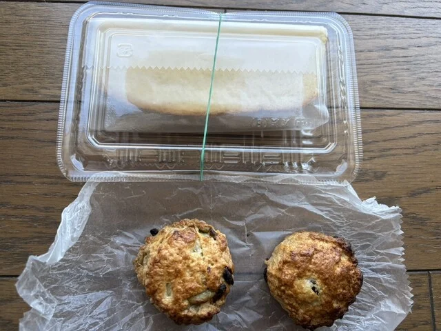 オタルノ - 小樽（洋菓子）の写真