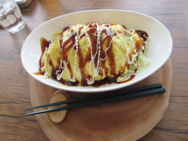 口コミ一覧 : 森のごはん。cafeの写真