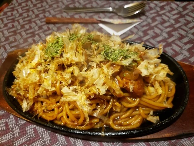 しゃにむに - 室蘭（ハンバーグ）の写真