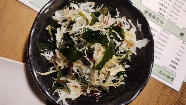 呆屋やきとり店 - 東室蘭（焼き鳥）の写真