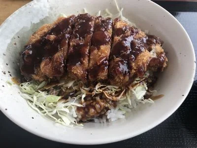 海山北 - 富良野（レストラン）の写真