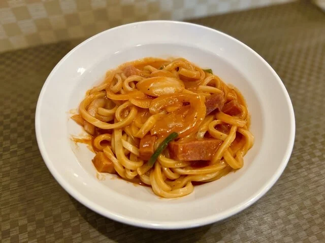 うどん処 水心（うどんどころ すいしん） - 北見（うどん）の写真