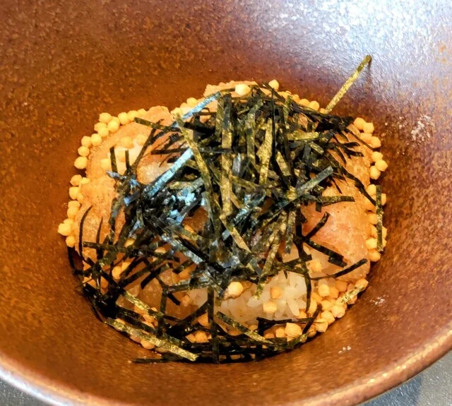 abba cafe（アバカフェ） - 室蘭（海鮮）の写真