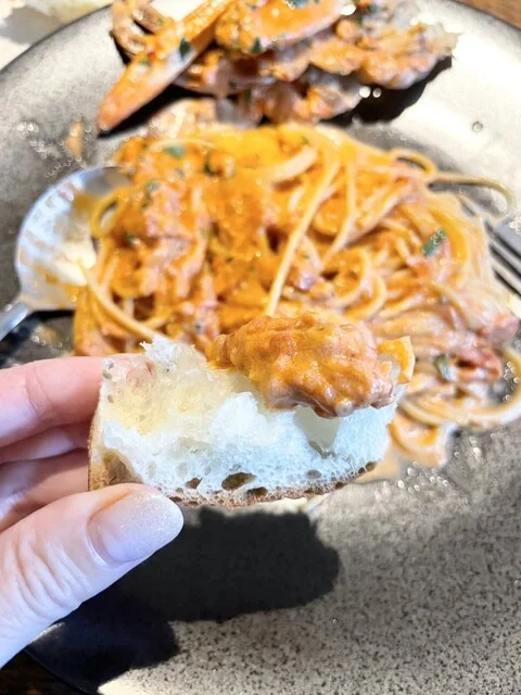 本格的なイタリアンが気軽に楽しめる人気店！ : イタリア食堂 晴の写真