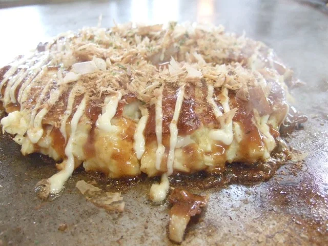 まさ屋 - 富良野（お好み焼き）の写真