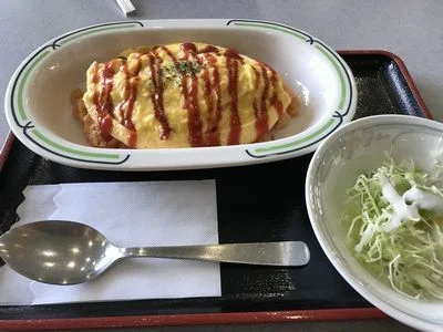 レストラン若松 - 北見（レストラン）の写真