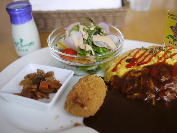 富良野ナチュラクスホテル - 富良野（ホテル）の写真