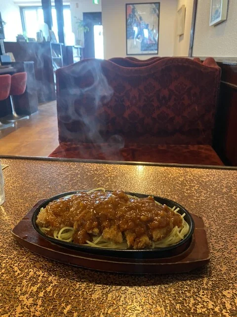 ルナパーク（Luna Park） - 南小樽（喫茶店）の写真