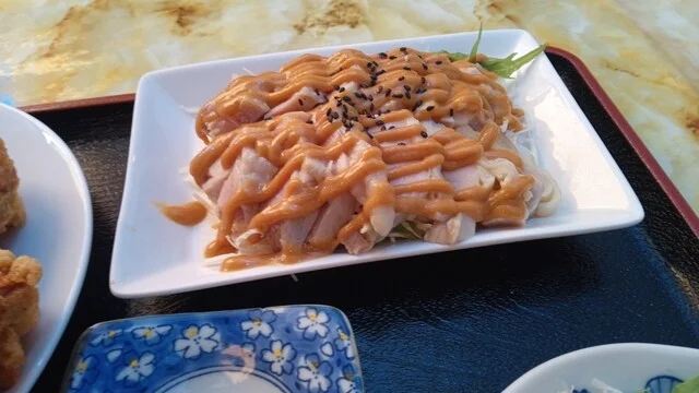 中華料理 点心坊 一番 - 北見（中華料理）の写真