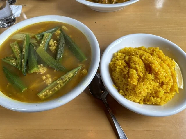 かりーごや - 銭函（インドカレー）の写真