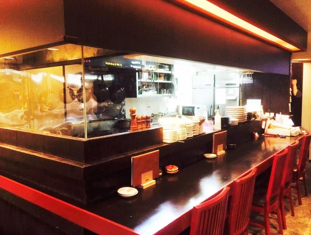 鶏屋　鳳 - 小樽（水炊き）の写真