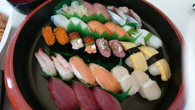 札幌海鮮丸 室蘭店 - 東室蘭（寿司）の写真