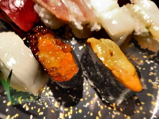 おたる 大和家 本店 - 小樽（寿司）の写真