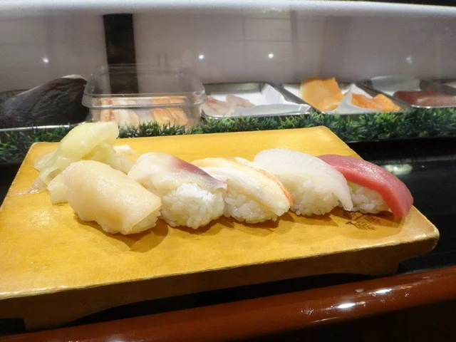 鮨の若竹 - 五稜郭公園前（寿司）の写真