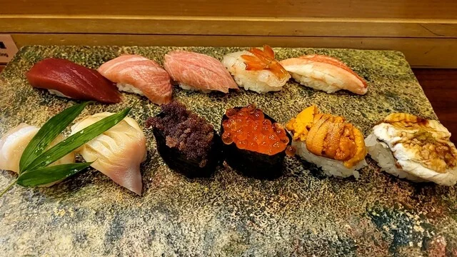 口コミ一覧 : 鮨幸の写真