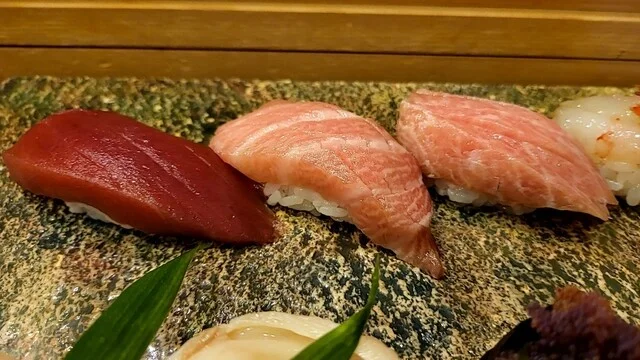 口コミ一覧 : 鮨幸の写真