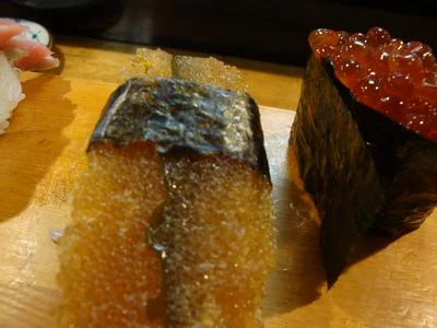 口コミ一覧 : 鮨長の写真