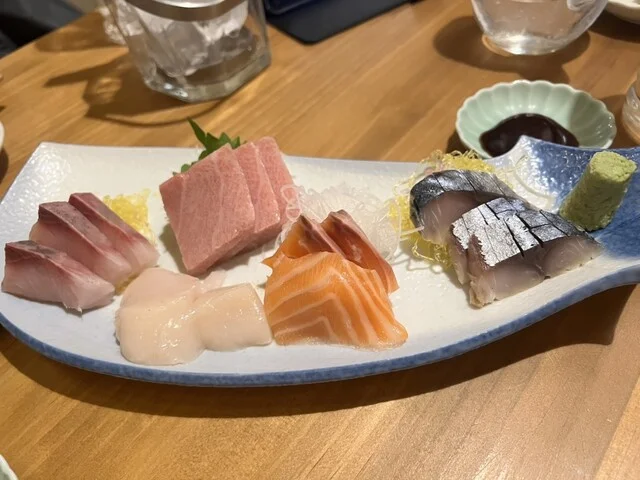 口コミ一覧 : ななしぐれの写真