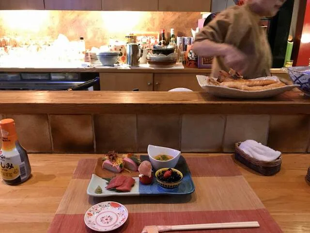 あるめりあ - 東室蘭（居酒屋）の写真