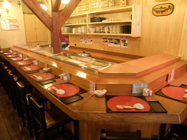 すし田（すしでん） - 小樽（寿司）の写真
