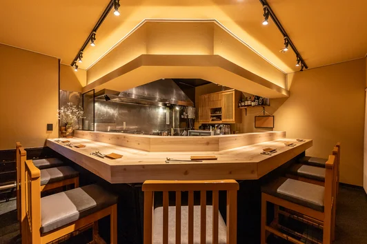 日本料理 雲 - 北見（日本料理）の写真