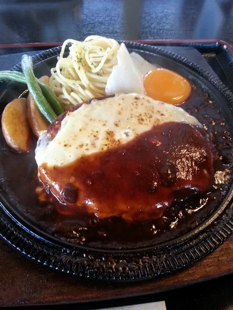 口コミ一覧 : 東京亭の写真