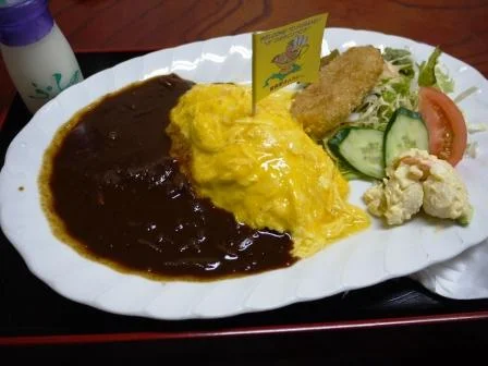 山香食堂（ヤマカショクドウ） - 富良野（食堂）の写真