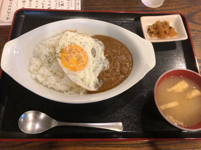 レストラン・パブ・ザ・ビーツ - 五稜郭（洋食）の写真
